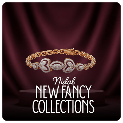 New Fancy Collections