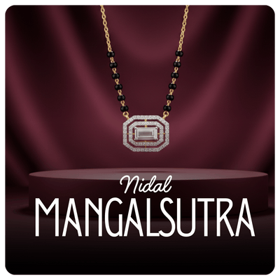 Mangalsutra Set