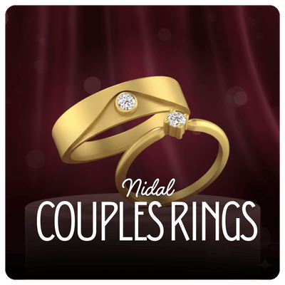 Couples Rings