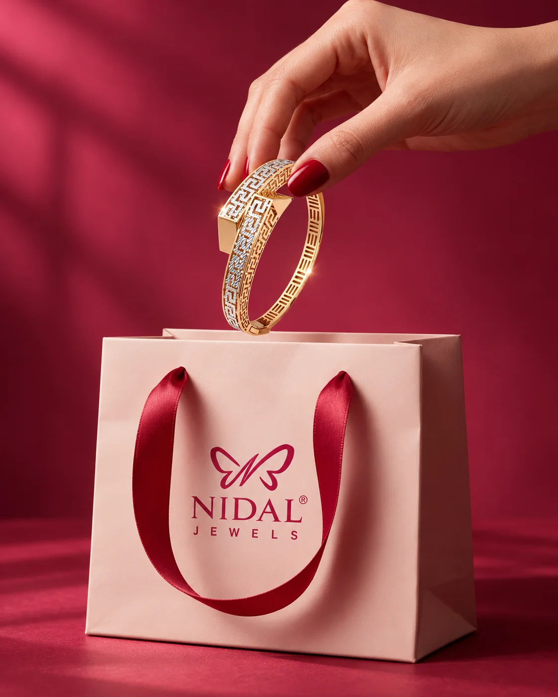 Gifting Items