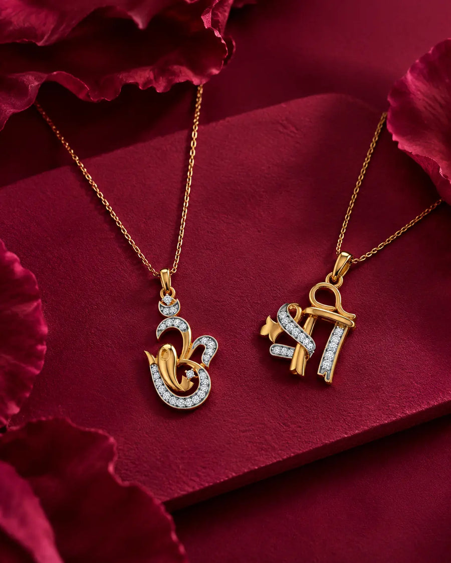 Divine Pendants