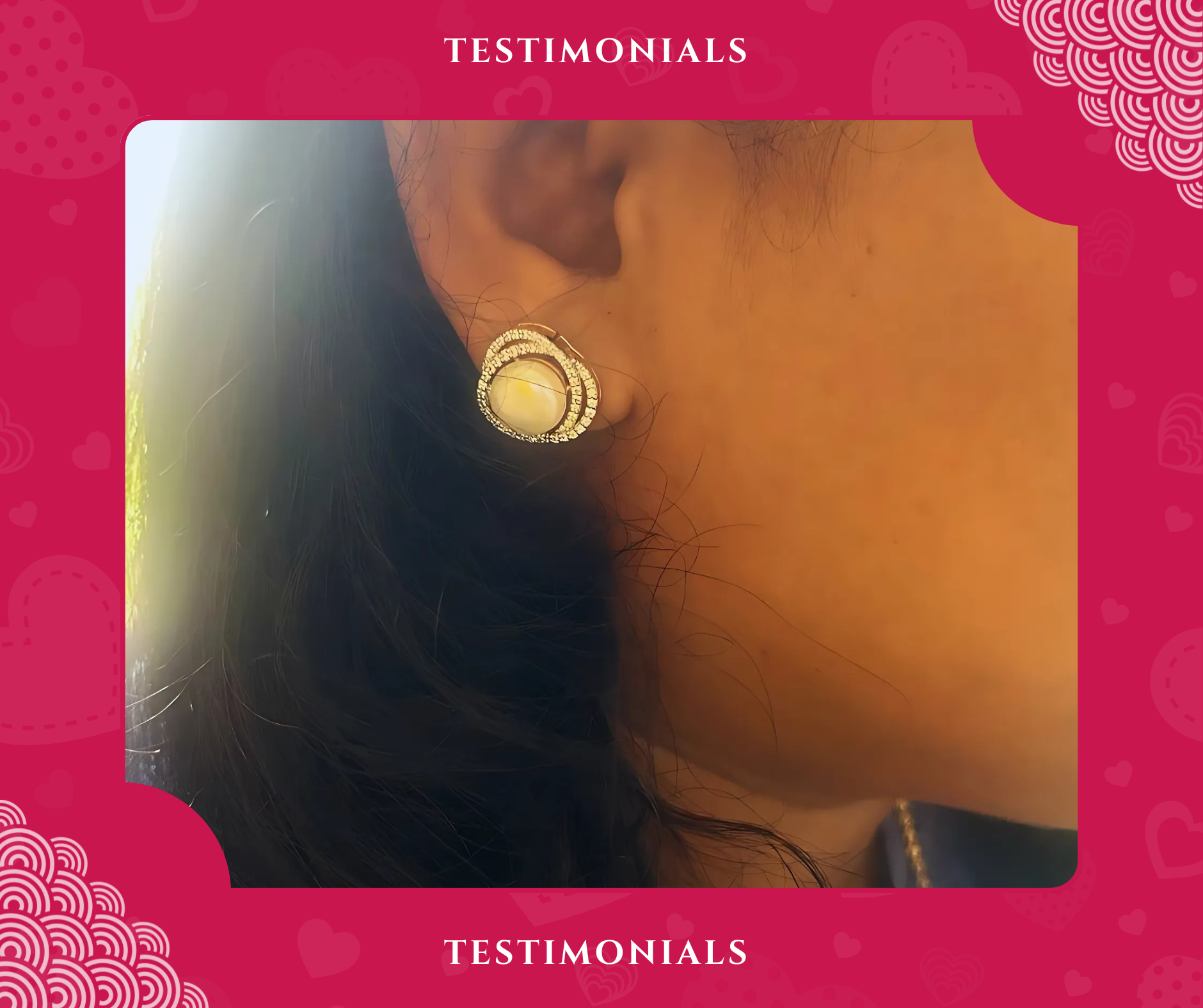 SUCH A TIMELESS BEAUTY!