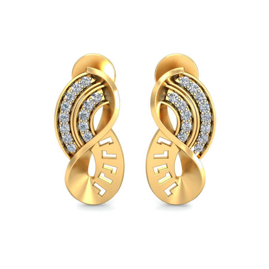 Nidal Jewels | Sunshine Gold and Diamond Pendant Set