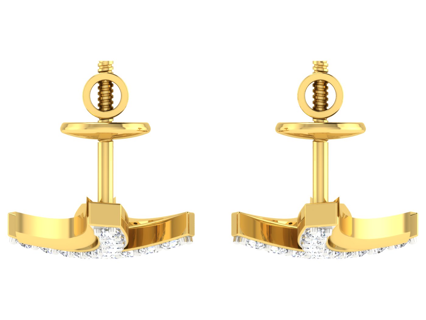 Nidal Jewels | Royal Accord Gold and Diamond Mangalsutra Set - Nidal Jewels