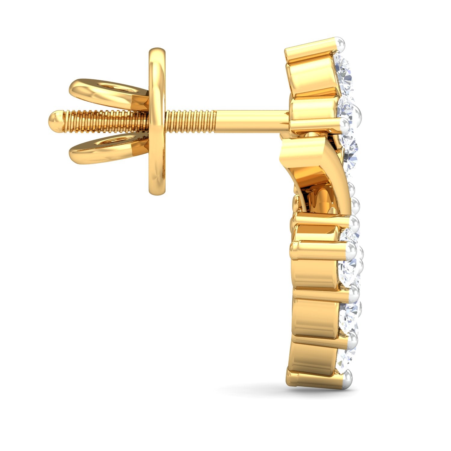 Nidal Jewels | Heritage Gold and Diamond Mangalsutra Set