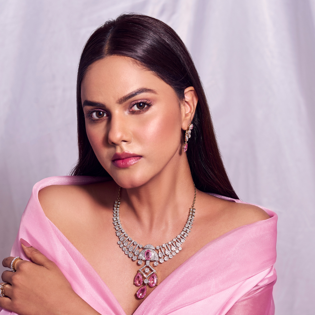 Nidal Jewels | The Eminence Statement Necklace